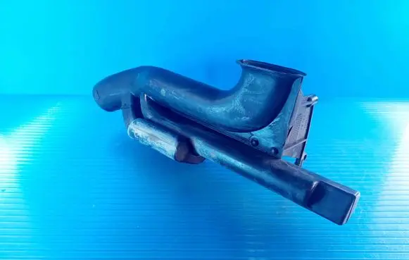 Opel Zafira A Cabin air duct channel F202935 37756