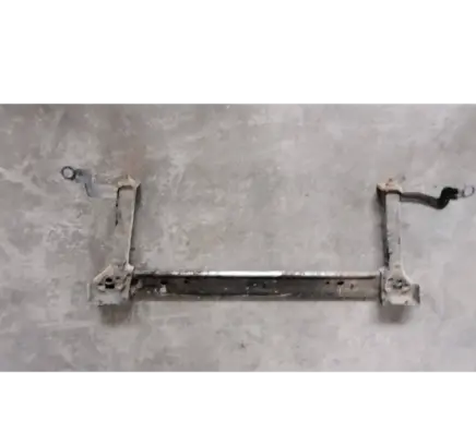 Renault Scenic III - Grand scenic III Bottom radiator support slam panel 544f00037R