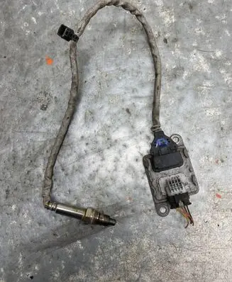 Renault Master III Lambda probe sensor 227909181R-BILI 227909181R