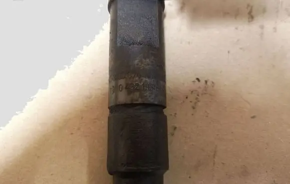 Volkswagen Transporter - Caravelle T4 Fuel injector 0432193824