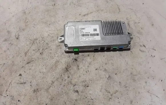 Volvo S90, V90 Other control units/modules 31680061