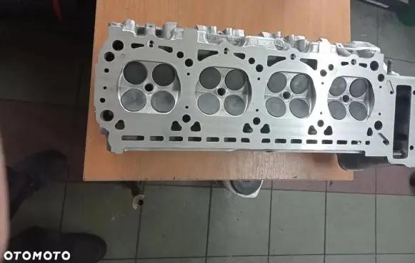 Mercedes-Benz S W140 Engine head r1190169701