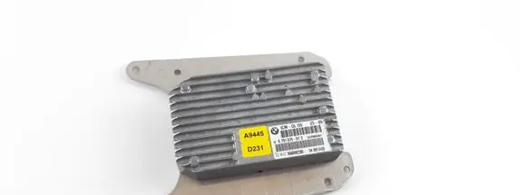 BMW 5 E60 E61 Other control units/modules 6791076 2840008922300