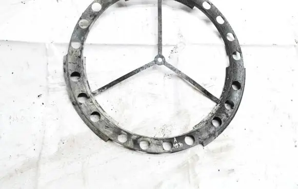 Opel Signum Spare wheel bolt 24443599