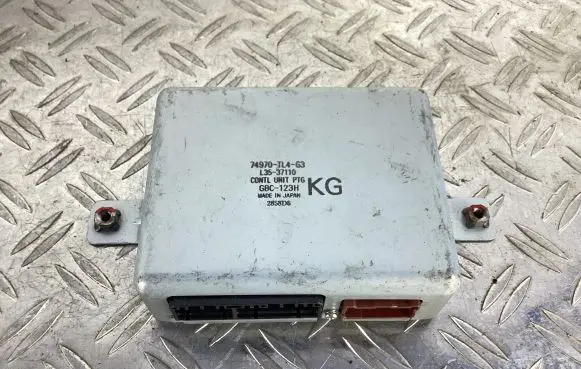 Honda Accord Other control units/modules 74970TL4G3 L3537110