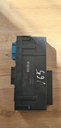 BMW 5 F10 F11 Comfort/convenience module 9228488 10681810 010710