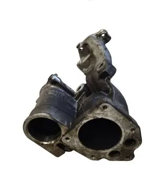 Nissan Qashqai EGR valve 352301