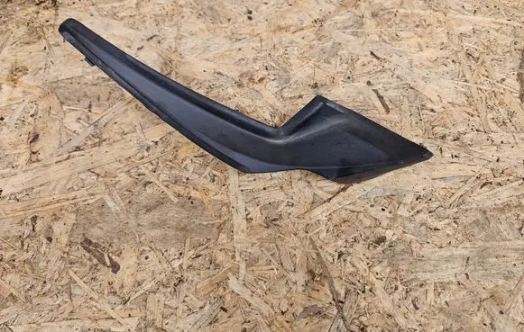 Toyota Aygo AB40 Wiper trim 538660H050