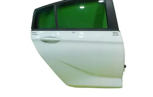 Opel Insignia B Rear door PRAWE