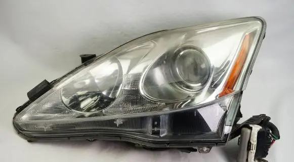 Lexus IS 220D-250-350 Headlight/headlamp