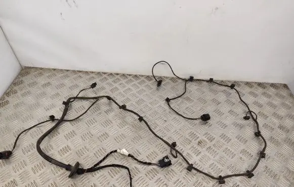 Parking sensor (PDC) wiring loom
