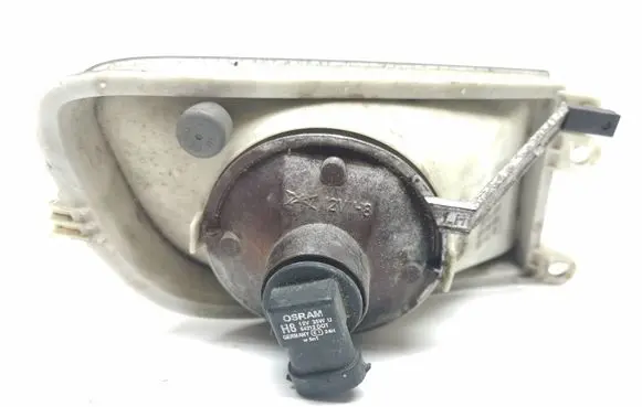 Skoda Octavia Mk2 (1Z) Front fog light 1Z0941699 1Z0941701 4SHX15201B