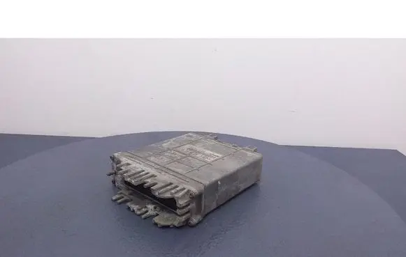 Volkswagen Golf IV Engine control unit/module ECU 028906021HD