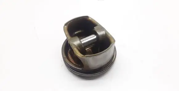 BMW 3 E90 E91 Piston 85L118