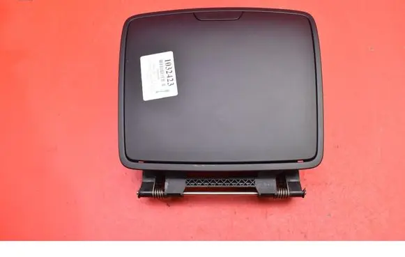 Skoda Yeti (5L) Glove box 5L0857096