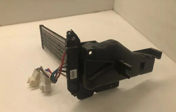 Mitsubishi Outlander Electric cabin heater radiator CSA541A003