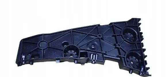 Audi A7 S7 4K8 Rear bumper mounting bracket 4K8807454