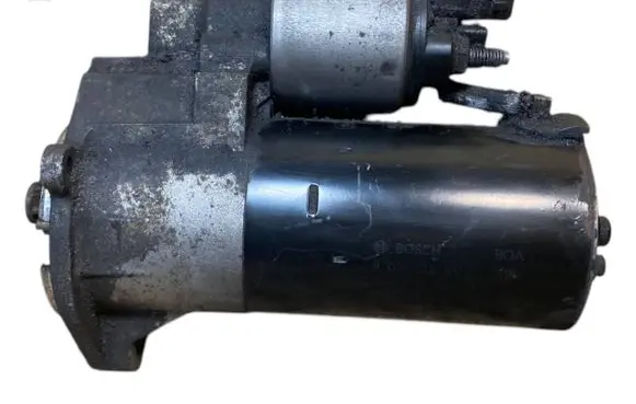 Volkswagen II LT Starter motor 069911023M 0001125517