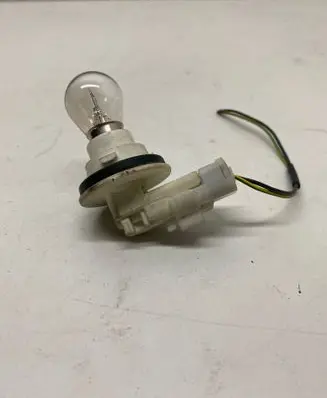 Nissan Qashqai Tail light part 