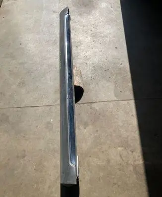 Peugeot 4007 Sill 6512A137