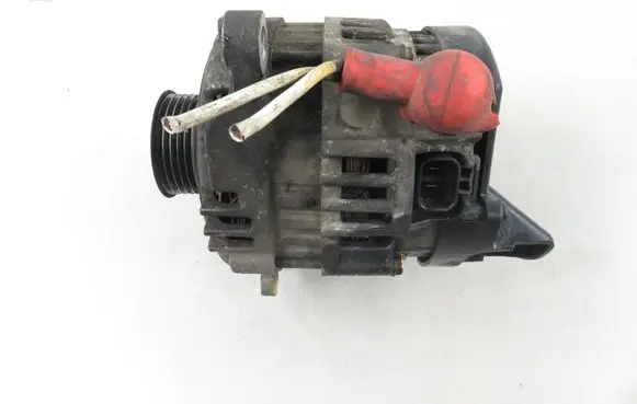 Nissan Micra Generator/alternator 