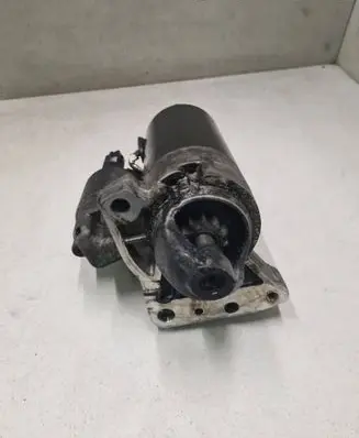 Mini One - Cooper Coupe R56 Starter motor 0001138004 1241758935401