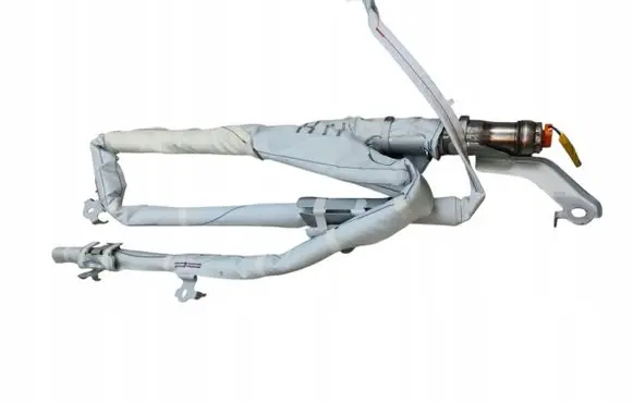 Mazda 3 Airbag squib ring wiring 4YM69X1ZKHM