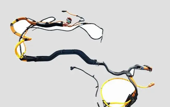 Volvo V60 Other wiring loom 31346198 30659657 31327465