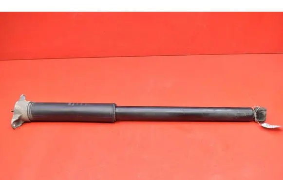 Rear shock absorber/damper