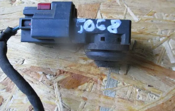 KIA Ceed Brake booster 0261230205