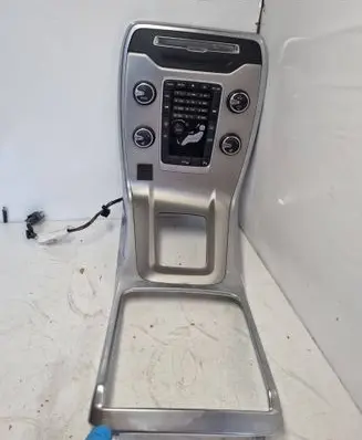 Volvo V70 Climate control/heater control trim 1286270