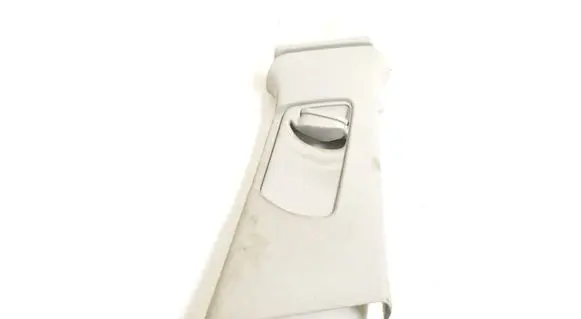 Audi A4 S4 B8 8K (B) pillar trim (top) 8K0867282