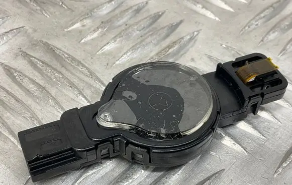 Volkswagen Touareg II Rain sensor 7P0955559D