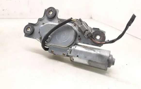 Ford Mondeo Mk III Rear window wiper motor 1S71A17K441AB 0390201569