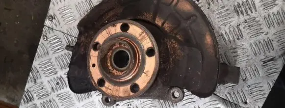Volvo S60 Front wheel hub