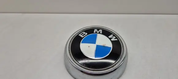 BMW X6 E71 Manufacturers badge/model letters 7196559