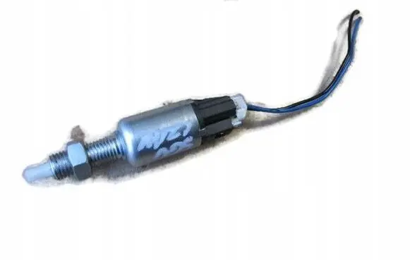 Citroen C4 Grand Picasso Clutch pedal sensor 