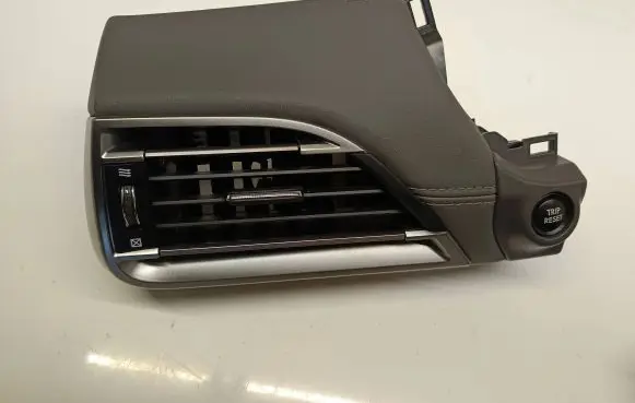 Subaru Outback (BT) Dashboard side air vent grill/cover trim 66077AN54A