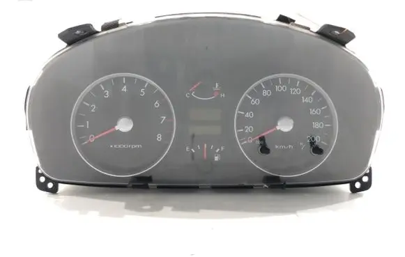 Hyundai Getz Speedometer (instrument cluster) 94003-1C010