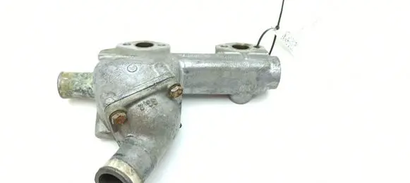 Thermostat/thermostat housing