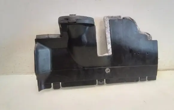 Mercedes-Benz S W220 Dashboard lower bottom trim panel A2206800517