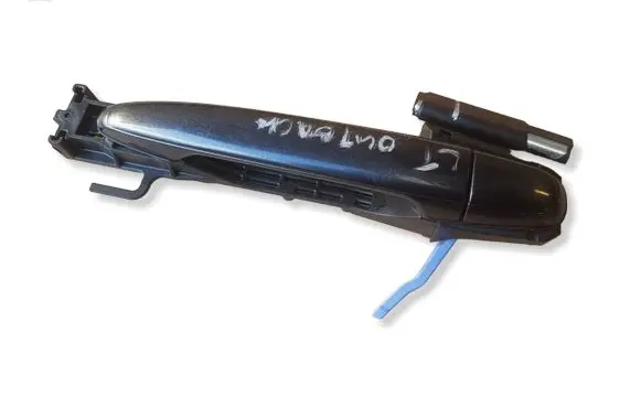 Subaru Outback Rear door exterior handle 
