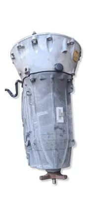 Mercedes-Benz E A207 Automatic gearbox 722908 R2302710501
