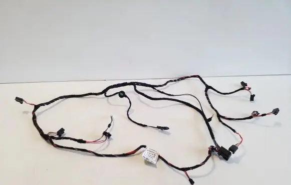Audi S5 Facelift Other wiring loom 8K1971566A