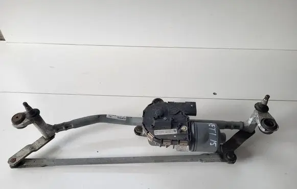 Skoda Yeti (5L) Wiper motor 5L2955119B 5L2955023A