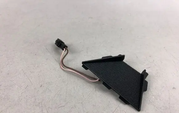 Volkswagen Golf VIII Rain sensor 5TA845109