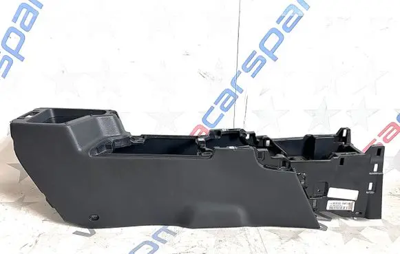 Nissan Leaf II (ZE1) Center console 969106WK1B
