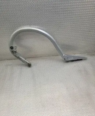 Mercedes-Benz C W204 Tailgate/trunk/boot hinge A2047500X28