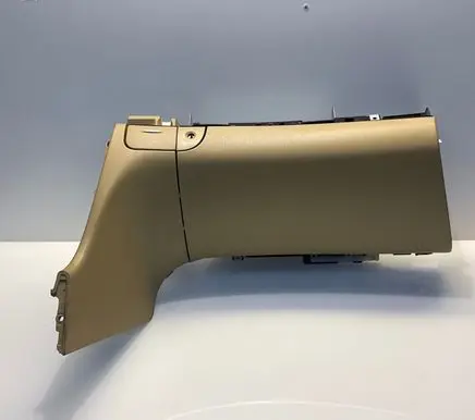 Mercedes-Benz E W211 Glove box set