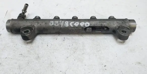 KIA Ceed Fuel main line pipe 0445214111 314002A410